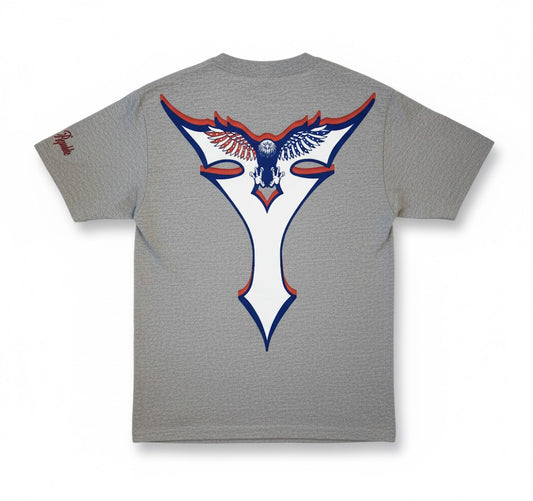 The Sovereign Eagle Tee