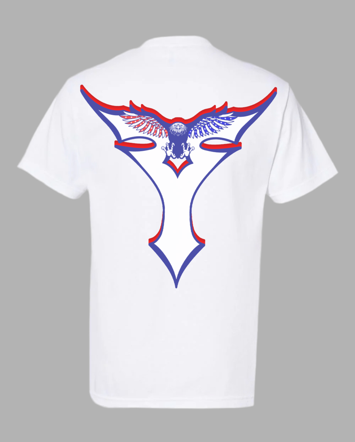 The Sovereign Eagle Tee