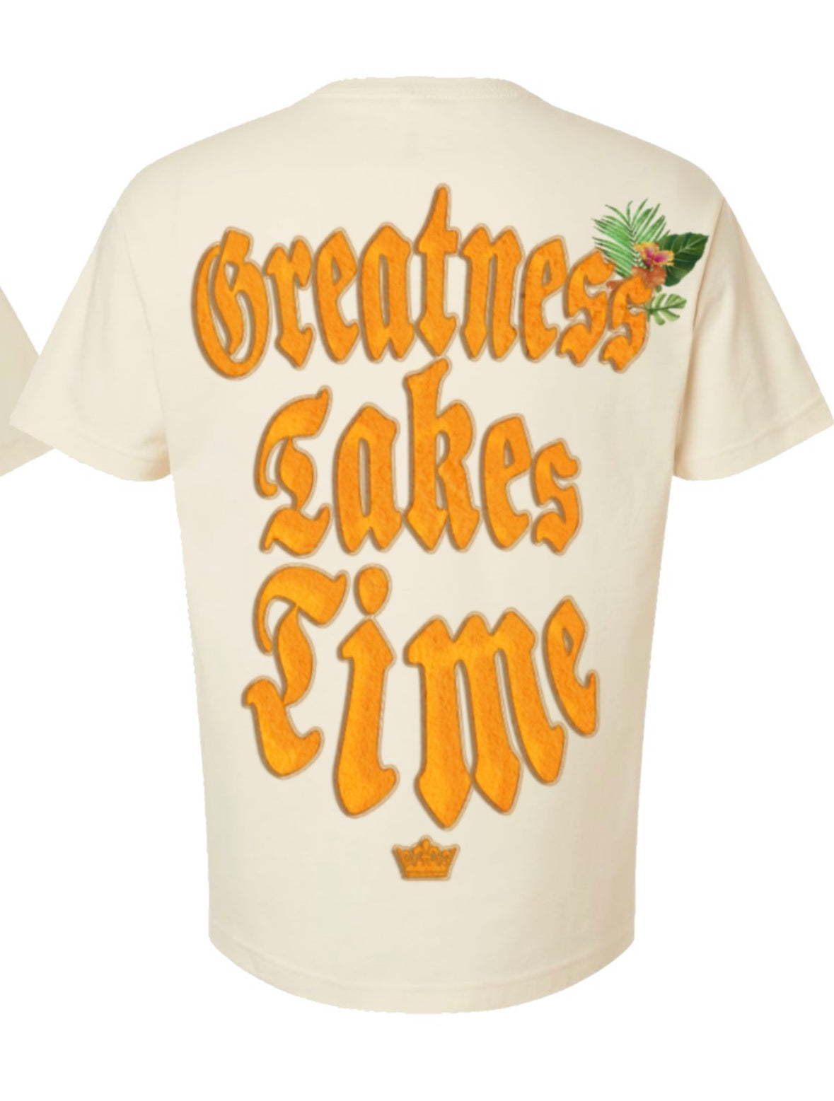 Saint Peter’s Dome Tee