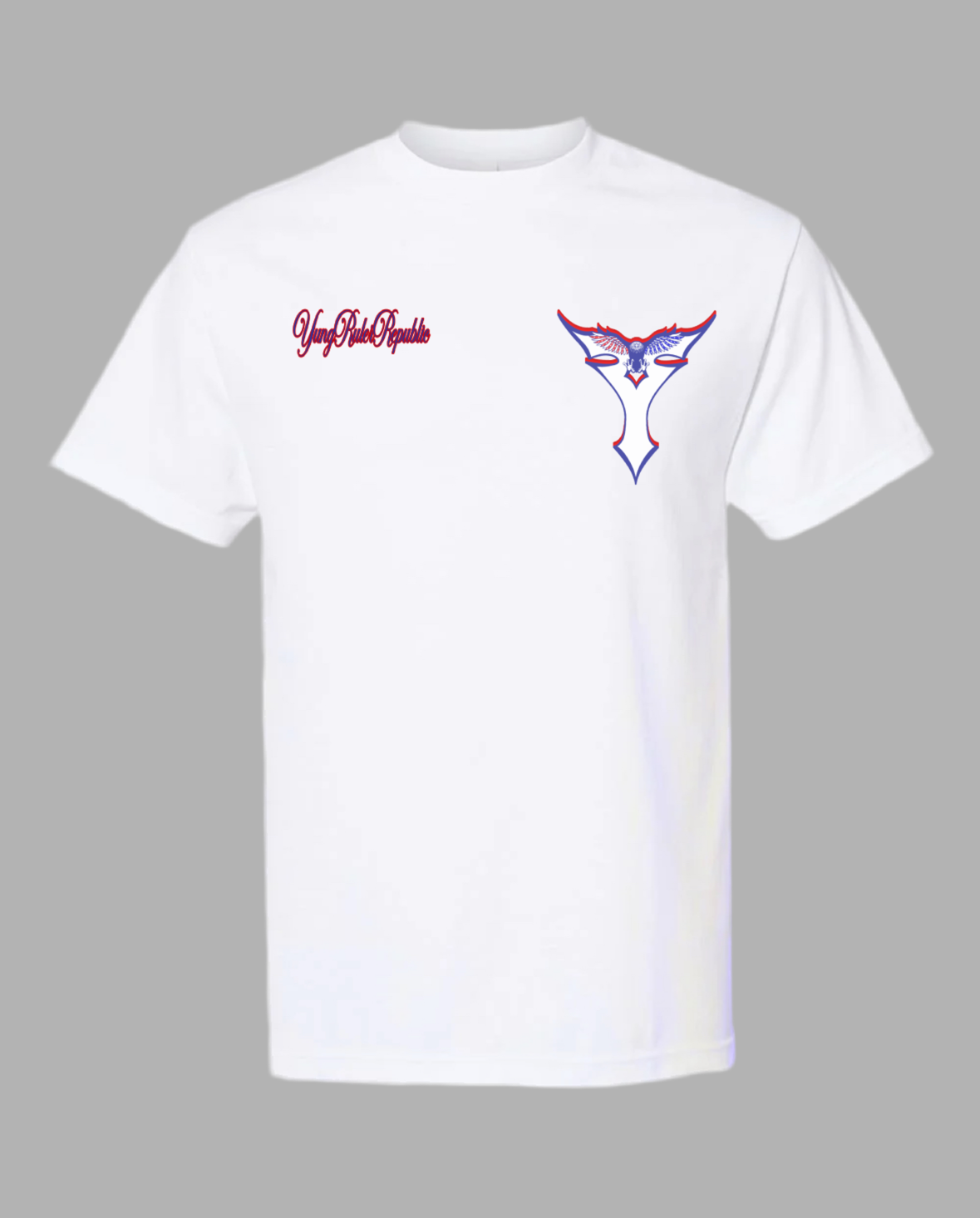 The Sovereign Eagle Tee