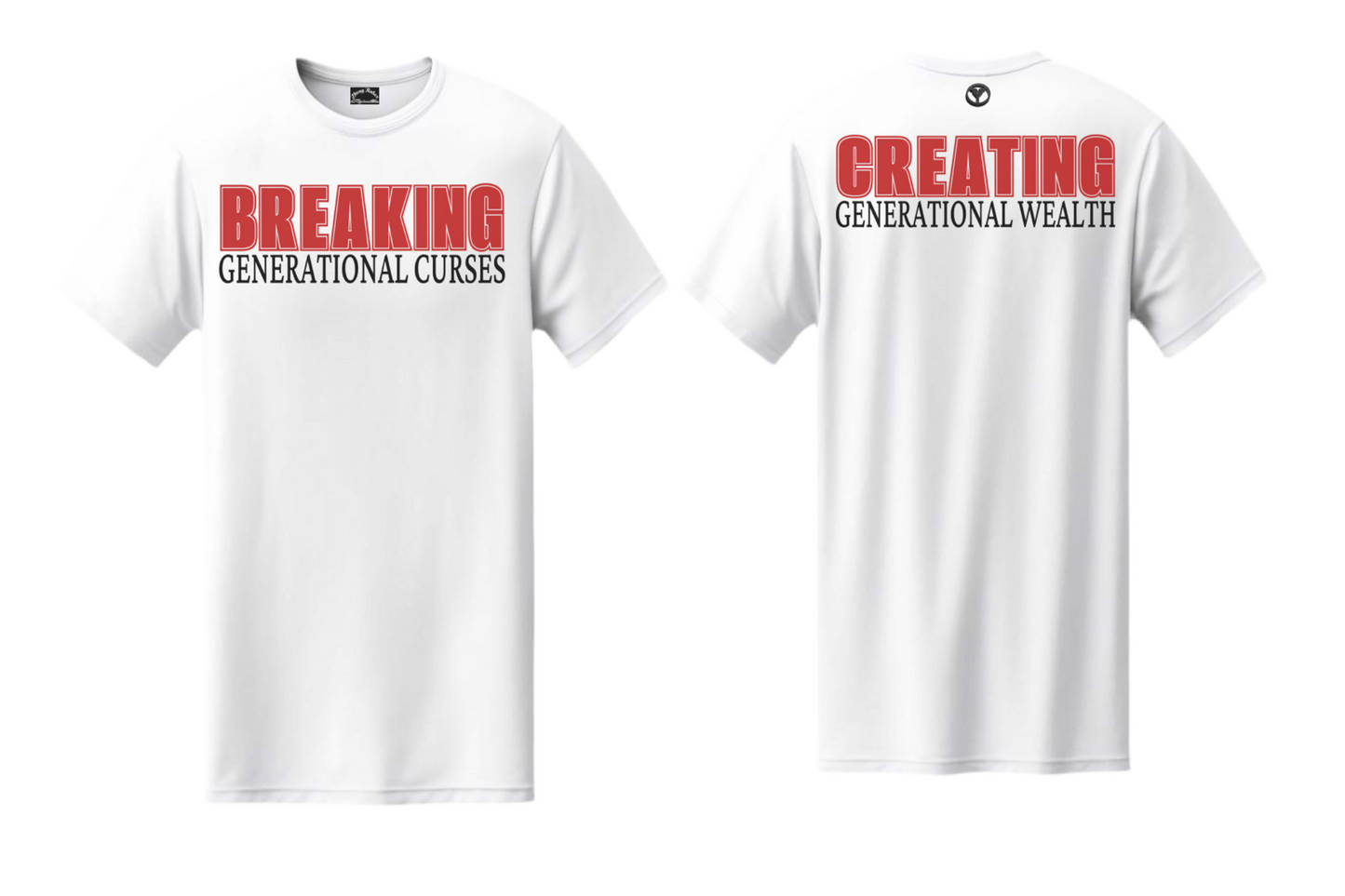 Adult Generational Tee