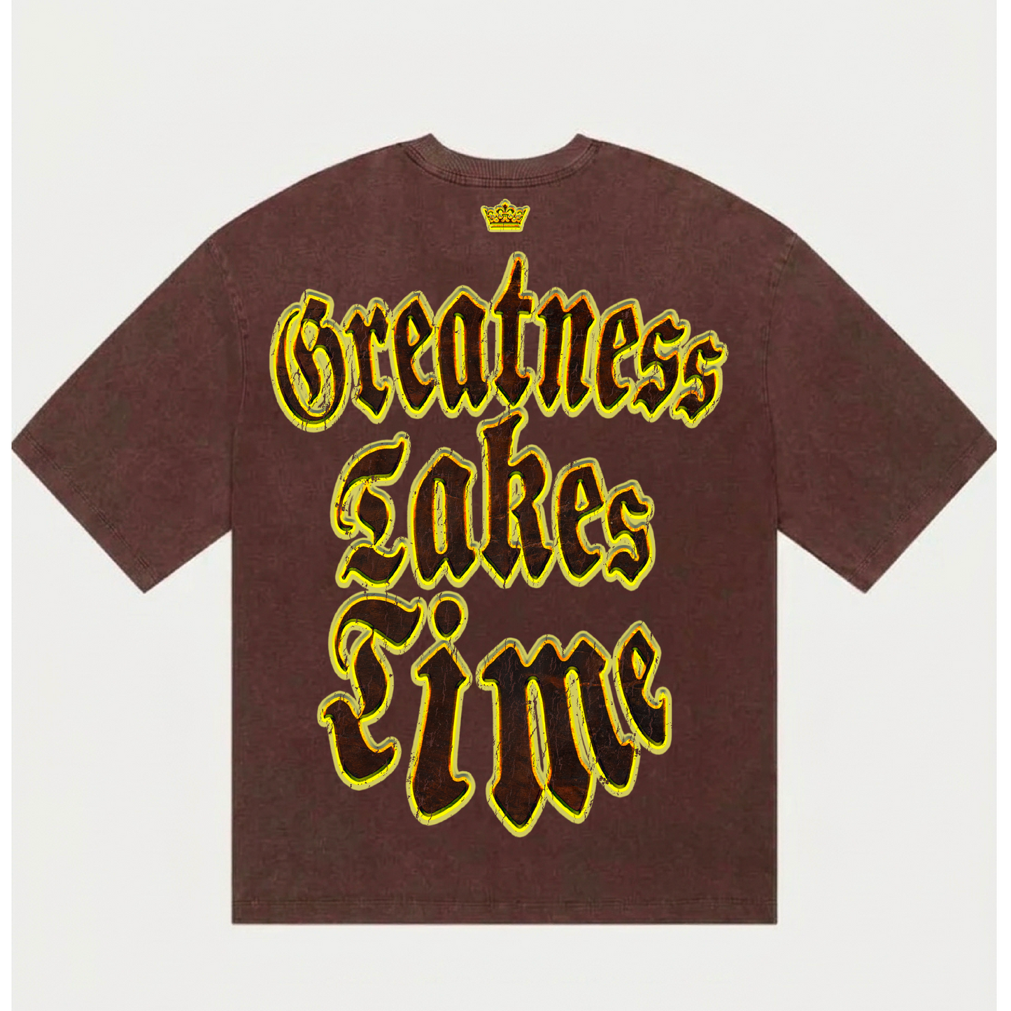American Hypocrisy Tee