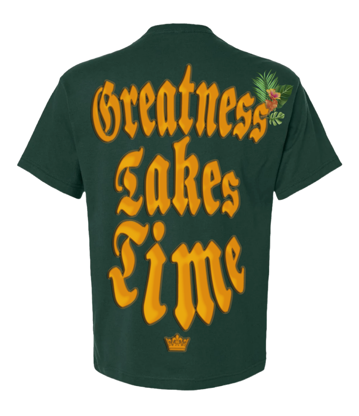 Saint Peter’s Dome Tee