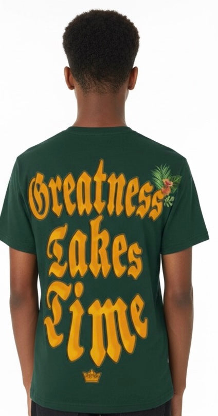 Saint Peter’s Dome Tee