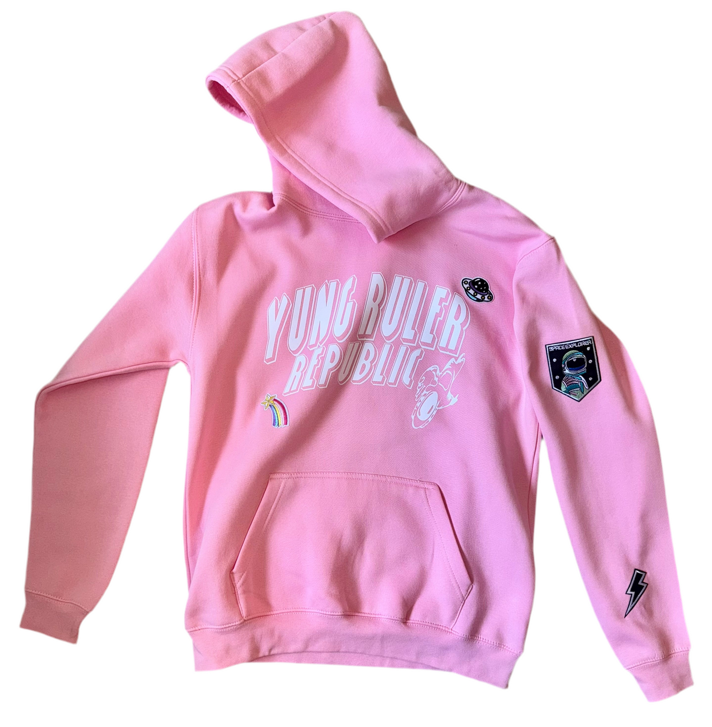 Astro hoodie