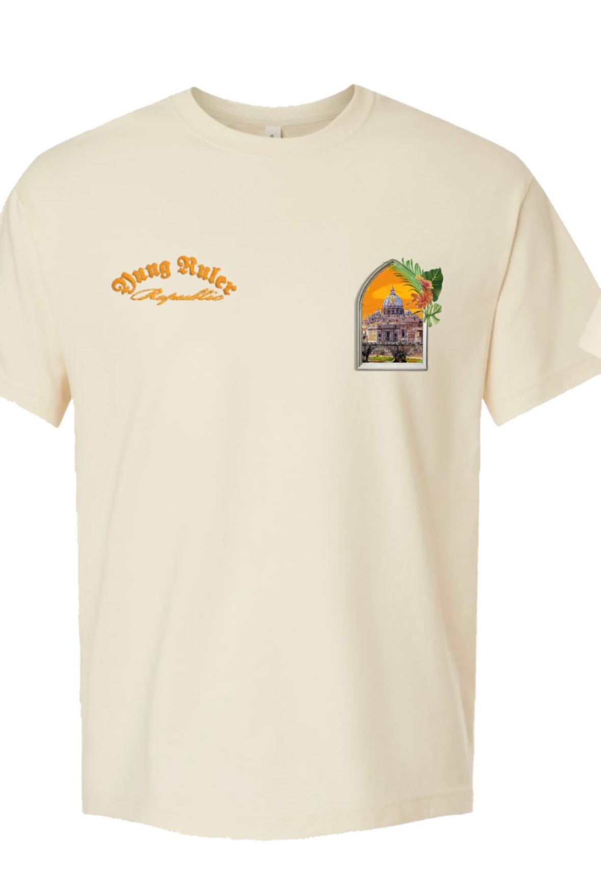 Saint Peter’s Dome Tee