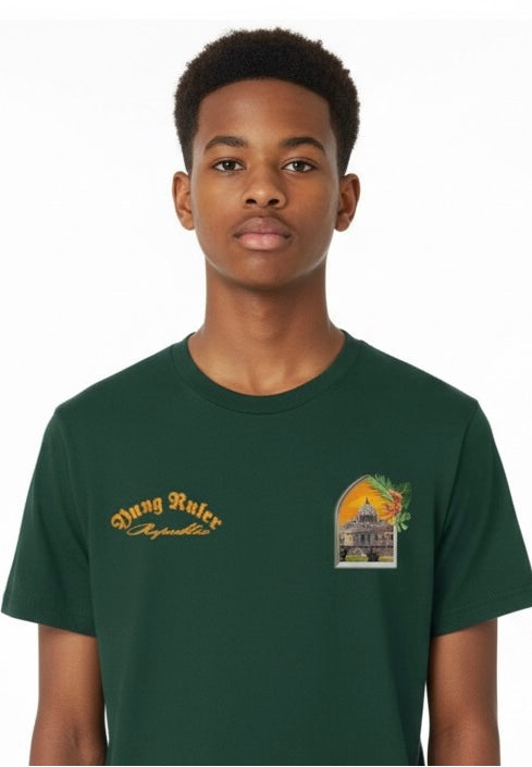 Saint Peter’s Dome Tee