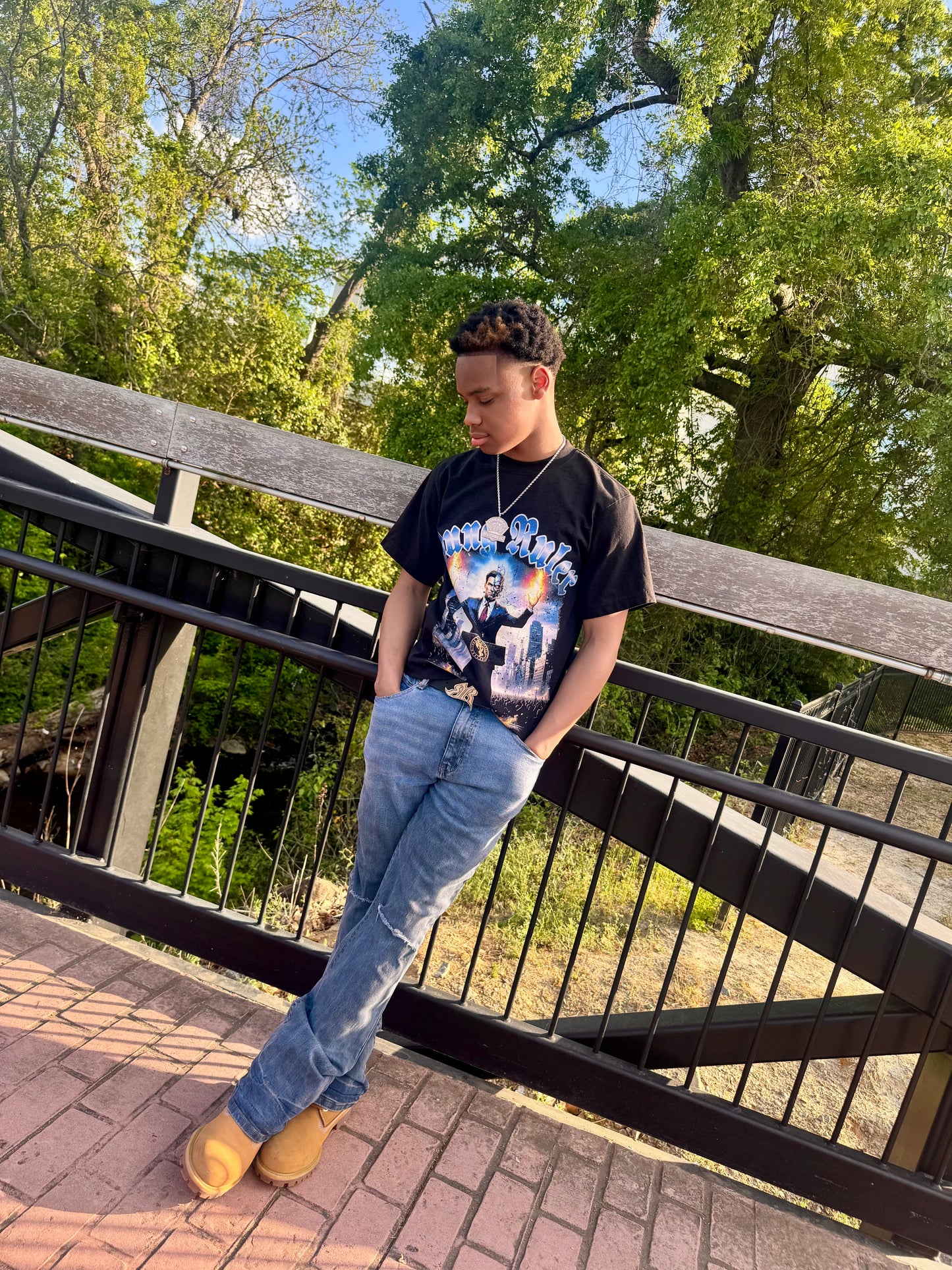 Decepticon Tee