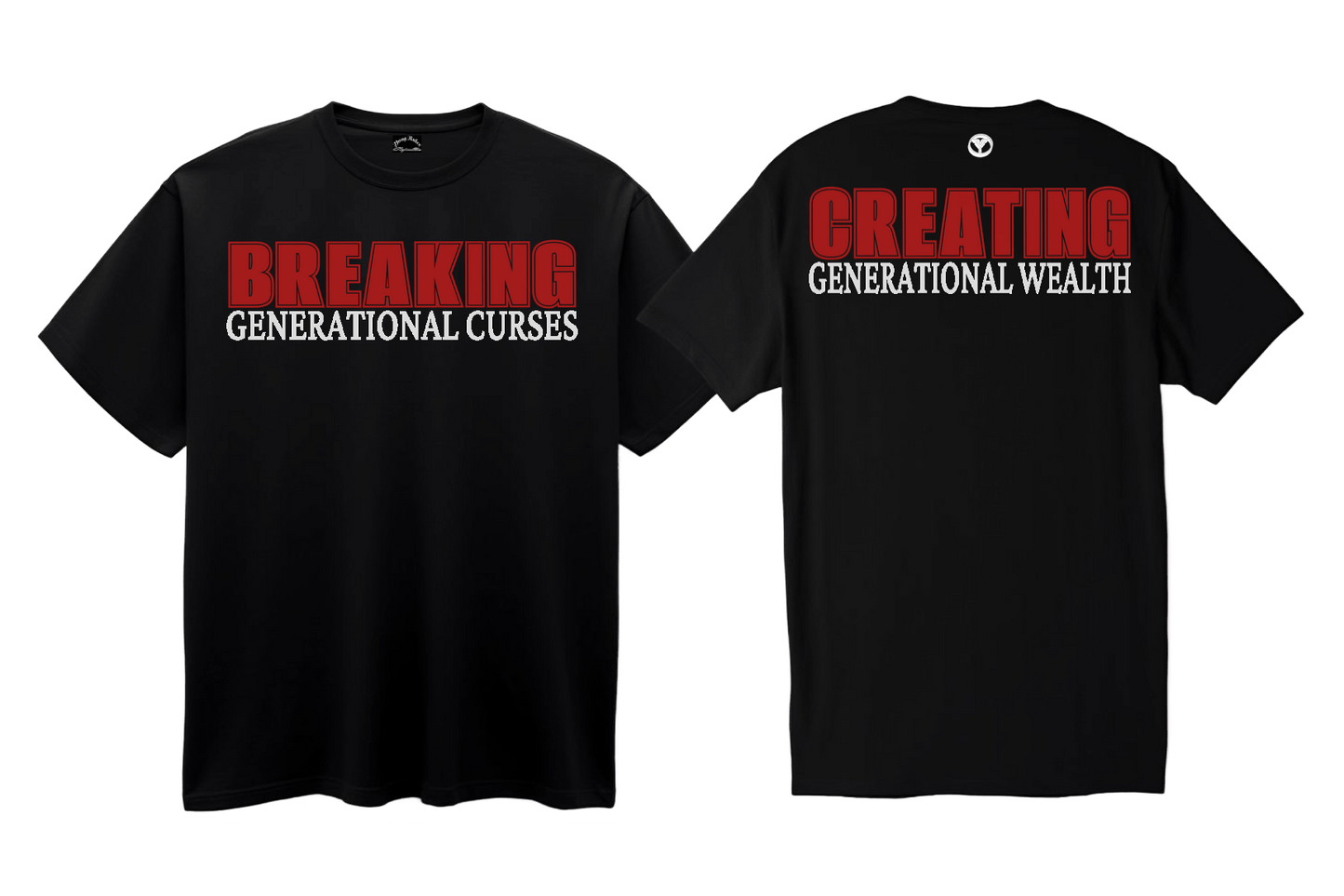 Adult Generational Tee