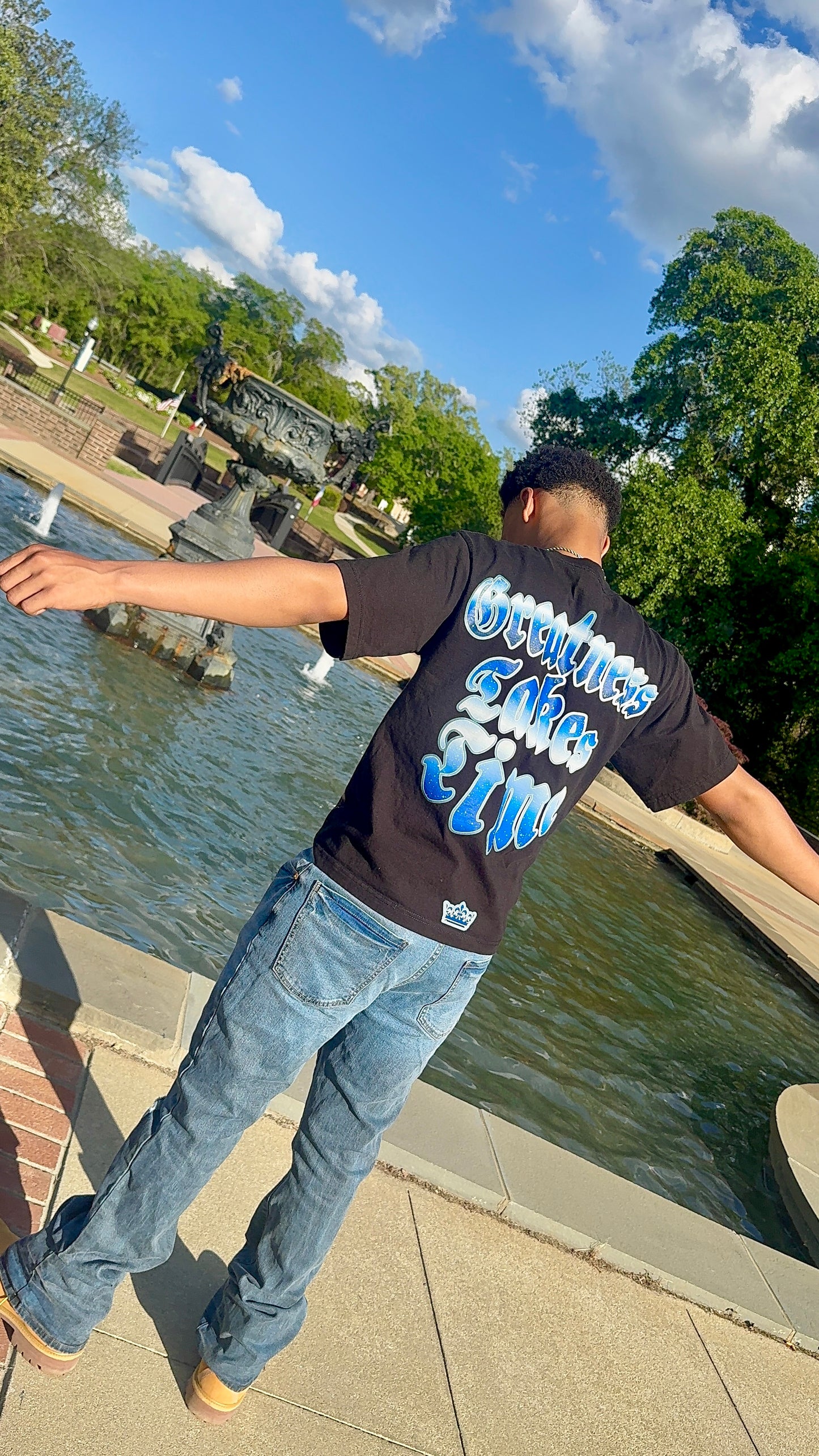 Decepticon Tee