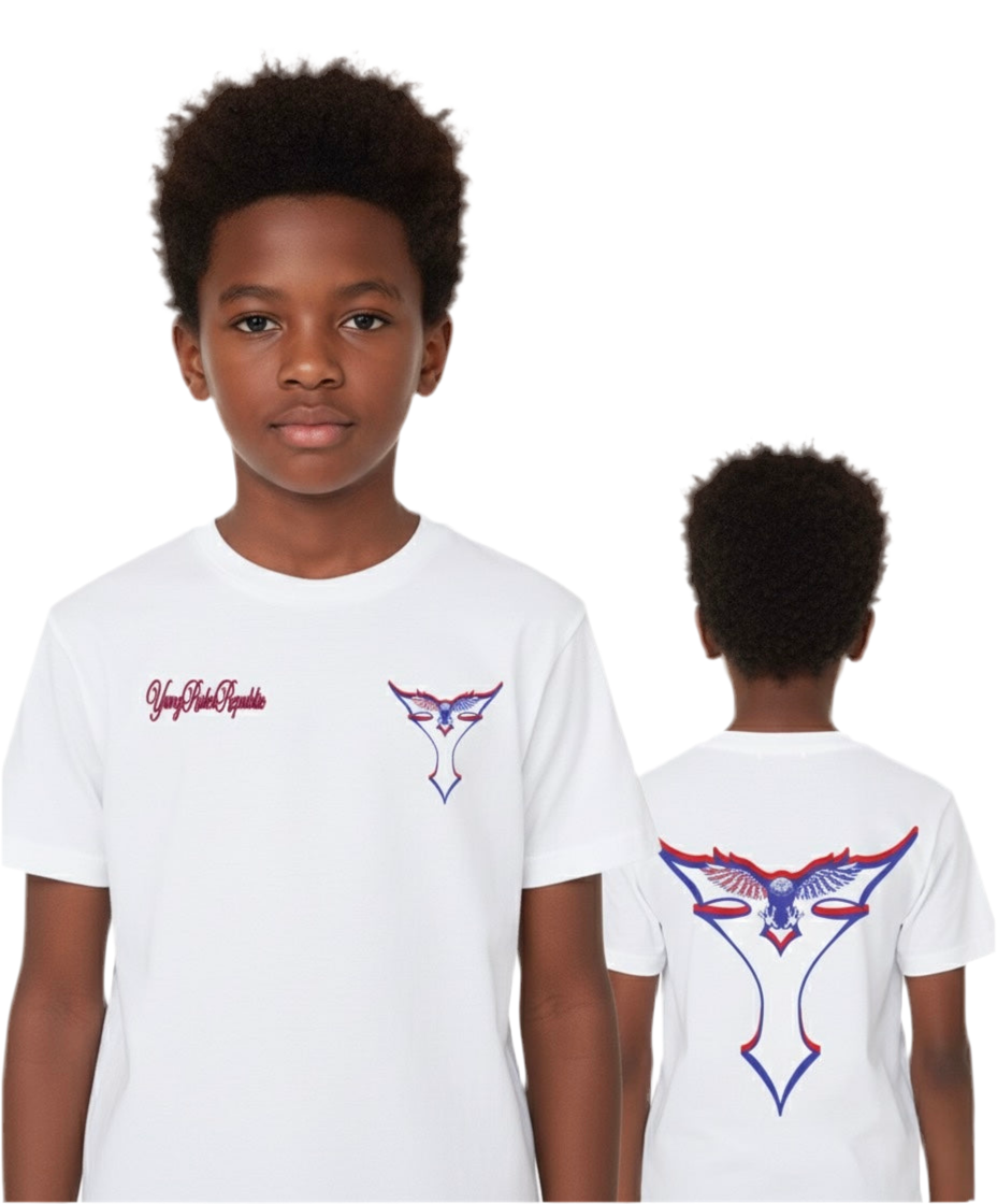 The Sovereign Eagle Tee