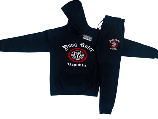 Essential Sweatsuit