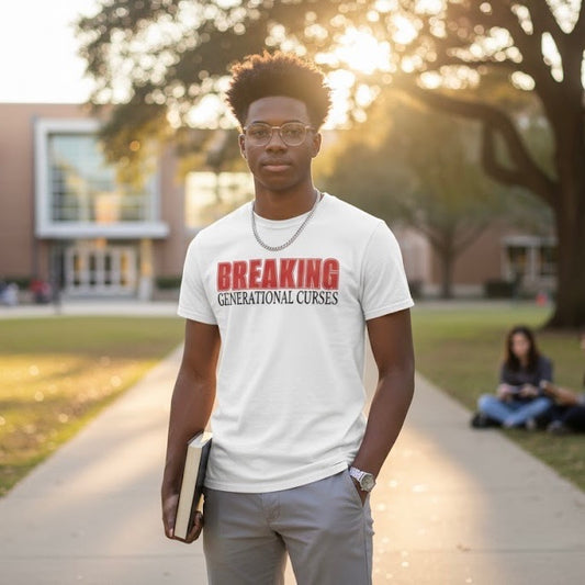 Adult Generational Tee