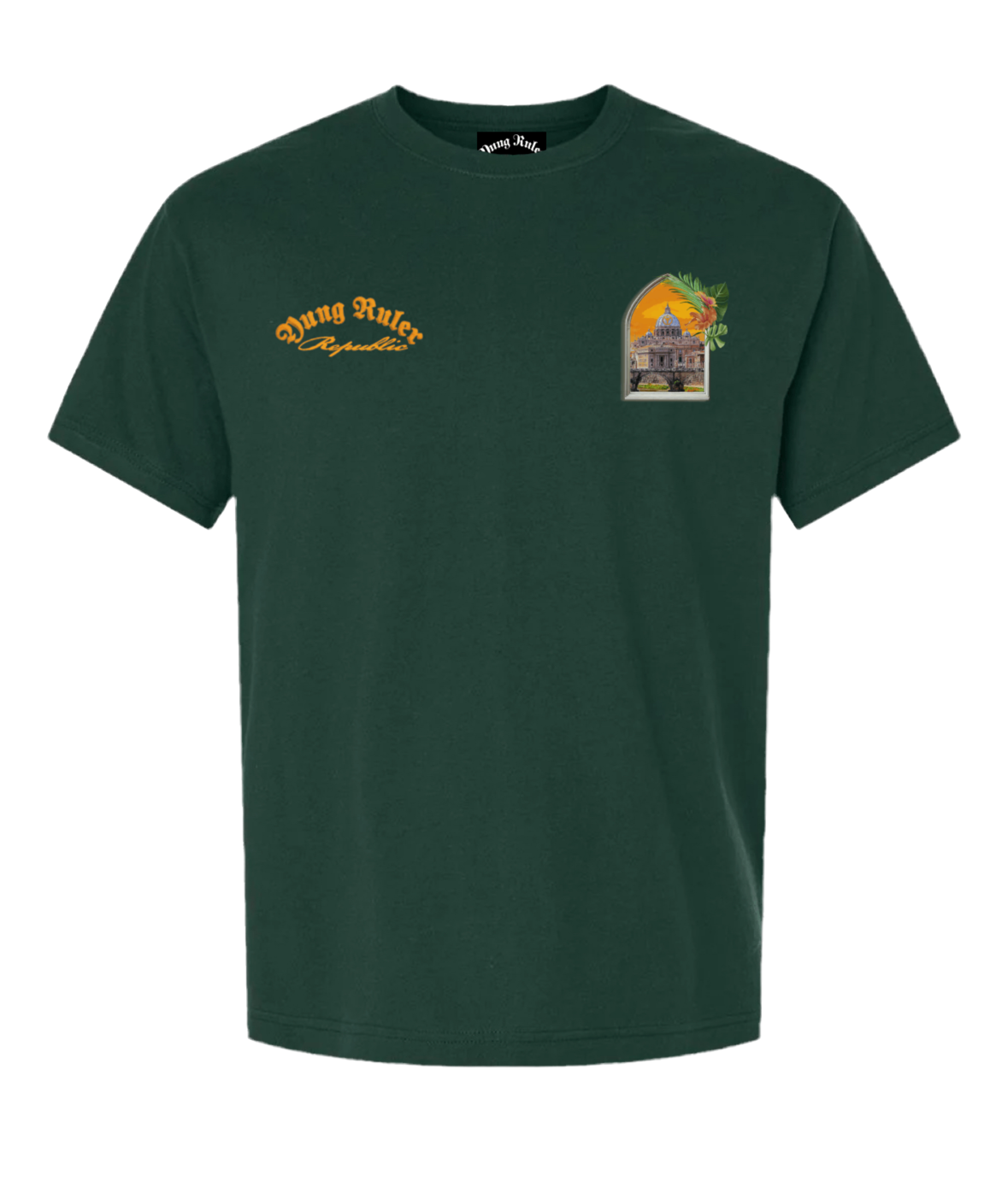 Saint Peter’s Dome Tee