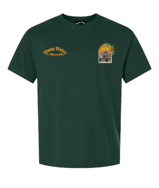 Saint Peter’s Dome Tee