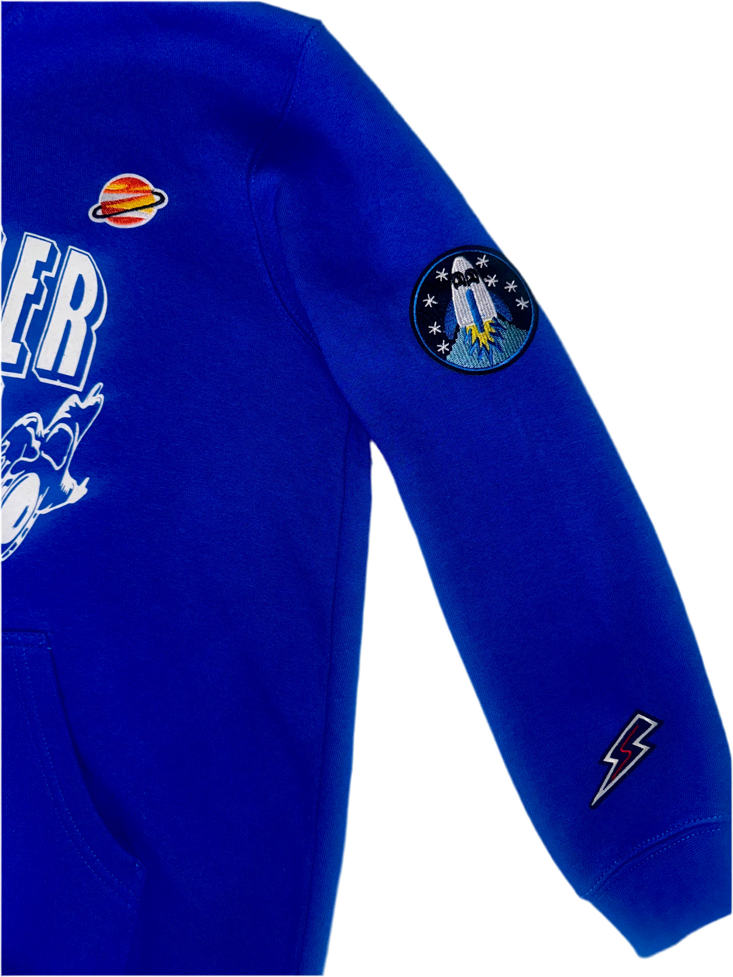 Astro hoodie