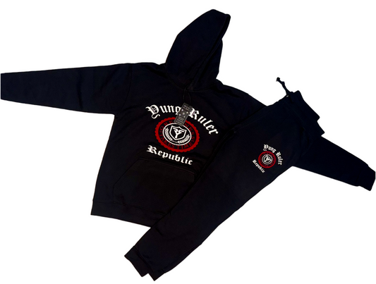 Essential Sweatsuit