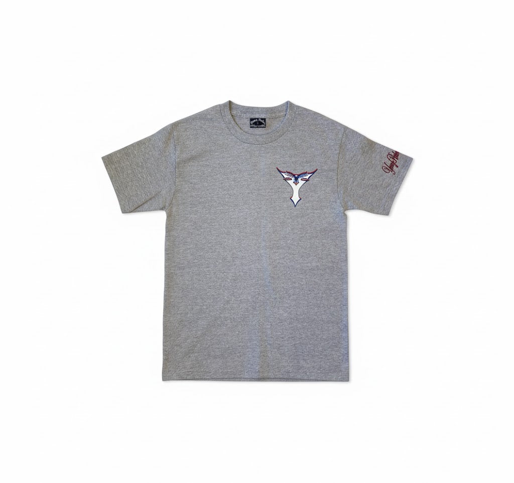 The Sovereign Eagle Tee